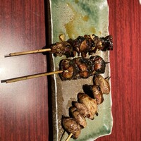 新宿うな鐵 はなれ - 