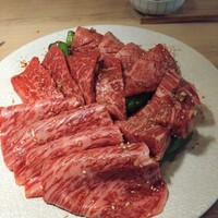 炭火焼肉 肉の匠 ひうち - 