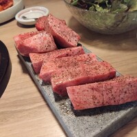 炭火焼肉 肉の匠 ひうち - 