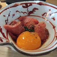 炭火焼肉 肉の匠 ひうち - 