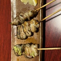 新宿うな鐵 はなれ - 