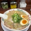 ラーメン魁力屋 三鷹大沢店