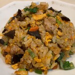 博華 - 博華(炒飯)