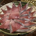 囲炉裏　醸家 - 