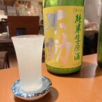 焼鳥 波之家 三代目 - 