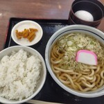 蓮田サービスエリア（下り線）レストラン - 