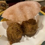 囲炉裏　醸家 - 