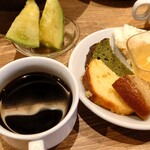 Tavernetta Salvatore - 