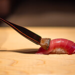 Sushi Mutou - 