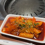 本場韓国料理 ぎわ - 