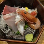 囲炉裏　醸家 - 