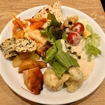 Tavernetta Salvatore - 