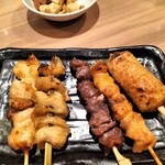 Oreno Yakitori - 