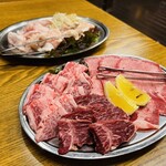 きっちんとも - 料理写真: