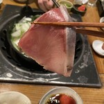 囲炉裏　醸家 - 