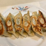 博華 - 博華(焼餃子)