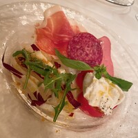 イタリアーナ エノテカ ドォーロ - 