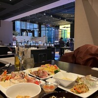 リュクス ダイニング ハプナ - 