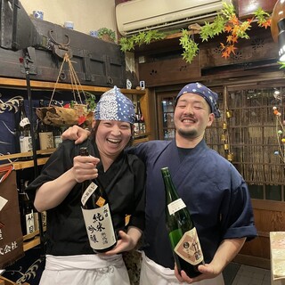 ゆる燗酒場 煮りん_1