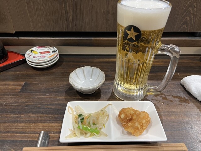 こよい - 秋田（居酒屋）の写真