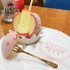 Candy apple  - 