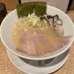 一麺天に通ず - 