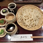 手打うどん あかう - 