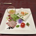 仙台サンプラザ - 