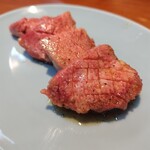 焼肉家 てっちゃん - 