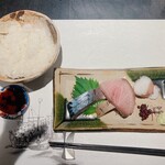 ことわりをはかるみせ ばんどう - 