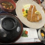 Tonkatsu Ichiban - 