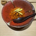 博多 鮨 桃の木 - 