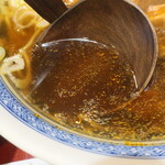 Takenaka - スープ