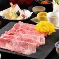 焼肉 しゃぶしゃぶ 石田屋。 北野坂店 - 