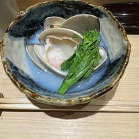 博多 鮨 桃の木 - 
