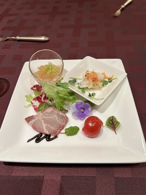 仙台サンプラザ - 榴ケ岡（ホテル）の写真