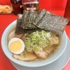 邦ちゃんラーメン 両国店