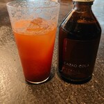 Florilege - カカオ生コーラ