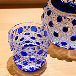 六本木よしの - 日本酒