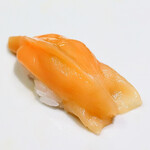 六本木よしの - 赤貝