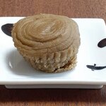 かわに 風土金澤 - ミルクティの色そのものですね