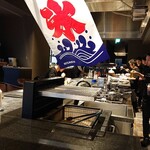 Florilege - タコスレージュ x あずきとこおり