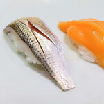 六本木よしの - 新子