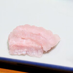 六本木よしの - えんがわ