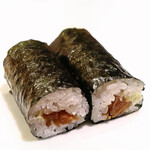 六本木よしの - かんぴょう巻き