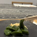 山本山 ふじヱ茶房 - 