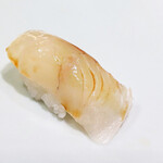 六本木よしの - ひらめ