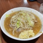 D麺 - 