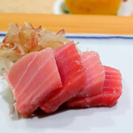 六本木よしの - まぐろ