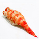 六本木よしの - 海老